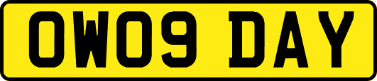 OW09DAY