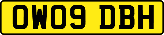 OW09DBH
