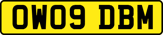OW09DBM
