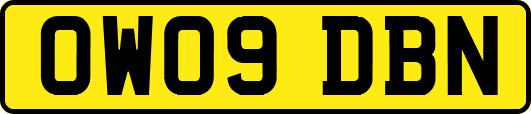 OW09DBN