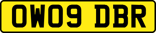 OW09DBR
