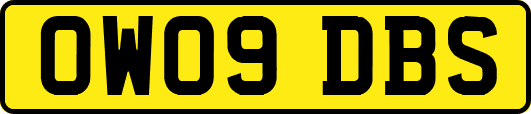 OW09DBS