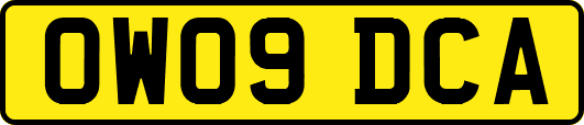 OW09DCA
