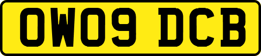 OW09DCB
