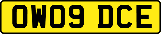 OW09DCE