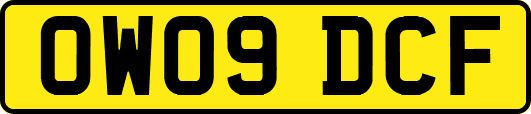 OW09DCF