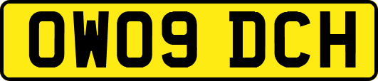 OW09DCH