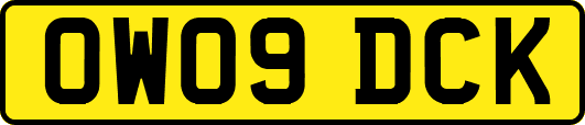 OW09DCK
