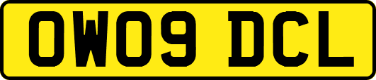 OW09DCL