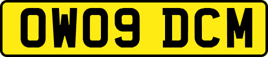 OW09DCM