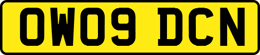 OW09DCN