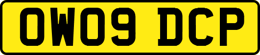 OW09DCP