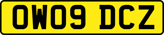 OW09DCZ