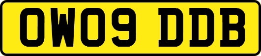 OW09DDB