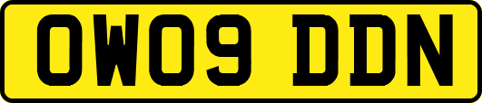 OW09DDN