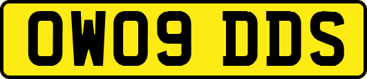 OW09DDS