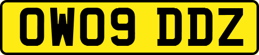 OW09DDZ