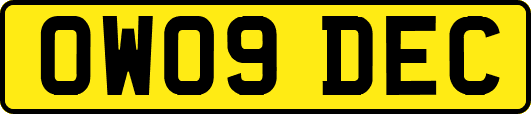 OW09DEC