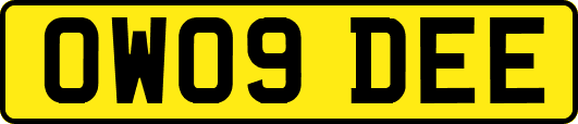 OW09DEE