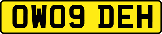 OW09DEH