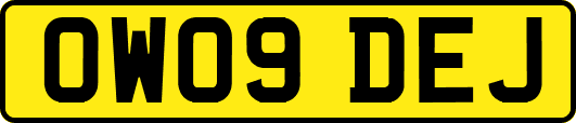 OW09DEJ
