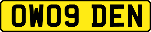 OW09DEN