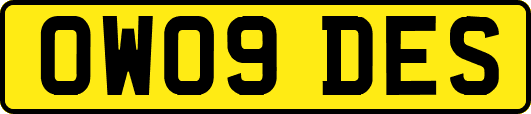 OW09DES