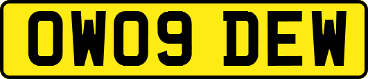 OW09DEW