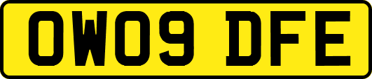 OW09DFE