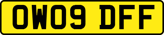 OW09DFF