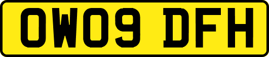 OW09DFH