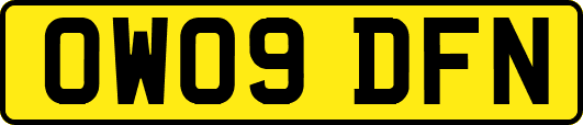 OW09DFN