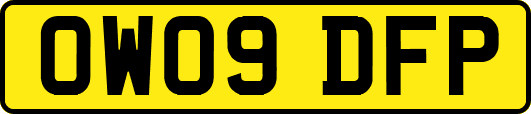 OW09DFP