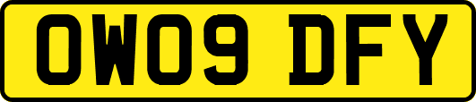 OW09DFY