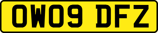 OW09DFZ