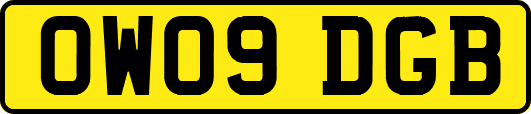 OW09DGB