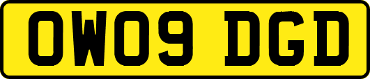 OW09DGD