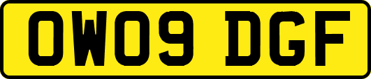 OW09DGF