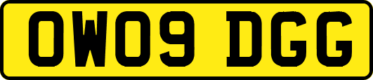 OW09DGG