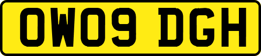 OW09DGH
