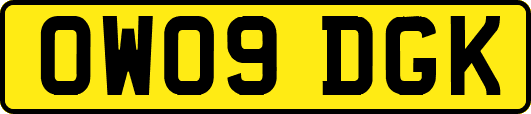 OW09DGK