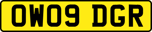 OW09DGR