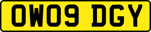 OW09DGY