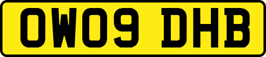 OW09DHB