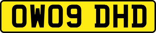 OW09DHD