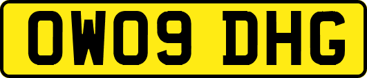 OW09DHG