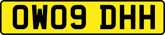 OW09DHH