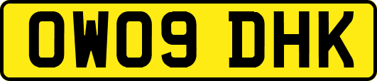 OW09DHK