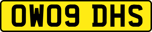 OW09DHS