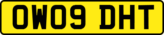 OW09DHT